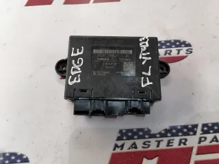 DG9T 14B531 Блок управления двери передней левой Ford Edge 2 Арт mp20976Z, вид 1