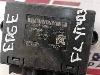 DG9T 14B531 Блок управления двери передней левой Ford Edge 2 Арт mp20976Z, вид 2