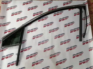 Форточка передняя левая Cadillac XT6 Арт mp20983Za, вид 1