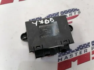 DG9T 14B533 Блок управления двери передней правой Ford Edge 2 Арт mp21011Z, вид 1