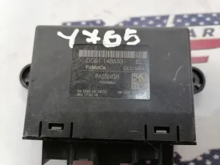 DG9T 14B533 Блок управления двери передней правой Ford Edge 2 Арт mp21011Z, вид 2