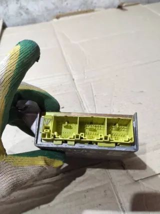  Блок AirBag Mazda 6 1 Арт 94384728, вид 2