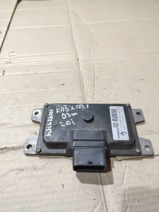 ETC51235N Блок управления АКПП Nissan Qashqai 1  Арт 94384930