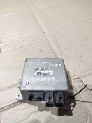 39980S6FZG010 Блок управления электроусилителя руля Honda Civic 7 Арт 94385067, вид 1