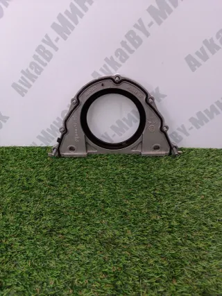 8483797 Крышка двигателя BMW X7 g07 Арт 23708, вид 2