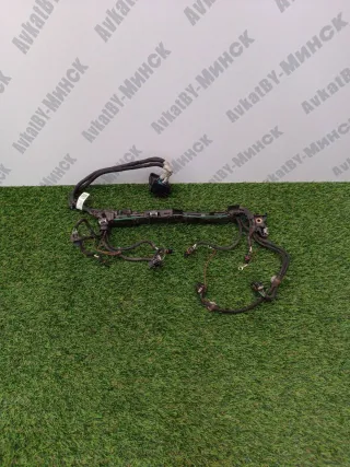 12519895790,9895790 проводка форсунок BMW X7 g07 Арт 23701, вид 1