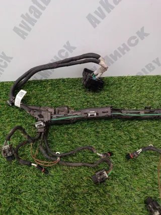 12519895790,9895790 проводка форсунок BMW X7 g07 Арт 23701, вид 2