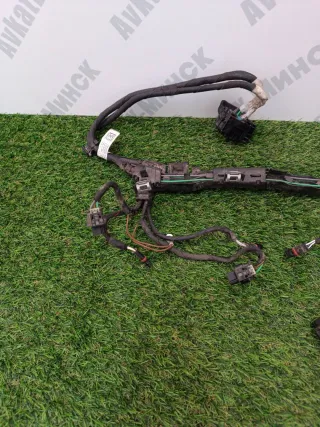 12519895790,9895790 проводка форсунок BMW X7 g07 Арт 23701, вид 3