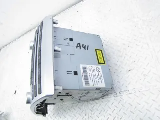 05L1B0570102, 14792086 Магнитола (аудио система) Mazda 5 1 Арт 94385177, вид 3