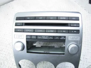 05L1B0570102, 14792086 Магнитола (аудио система) Mazda 5 1 Арт 94385177, вид 6