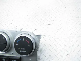 K1900CC30 Блок управления печки / климат-контроля Mazda 5 1 Арт 94385185, вид 2
