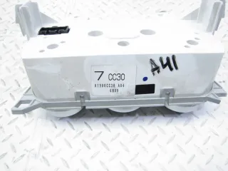 K1900CC30 Блок управления печки / климат-контроля Mazda 5 1 Арт 94385185, вид 4