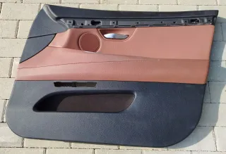  Салон (комплект сидений) BMW 5 F10/F11/GT F07 Арт 94385194, вид 15