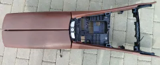  Салон (комплект сидений) BMW 5 F10/F11/GT F07 Арт 94385194, вид 13
