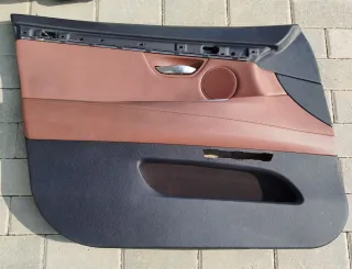  Салон (комплект сидений) BMW 5 F10/F11/GT F07 Арт 94385194, вид 16