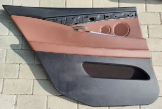  Салон (комплект сидений) BMW 5 F10/F11/GT F07 Арт 94385194, вид 18