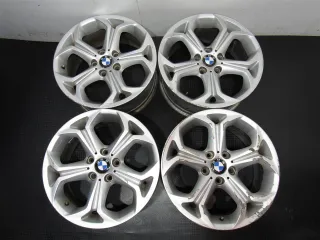  Диски R18 R18 к BMW X3 E83 Арт 70329, вид 1