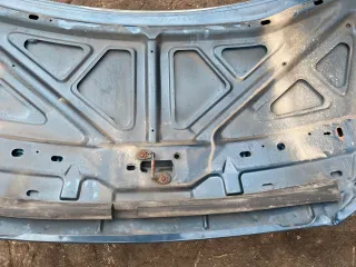  Капот Chrysler Voyager 3 Арт CR3-48, вид 10