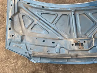  Капот Chrysler Voyager 3 Арт CR3-48, вид 9