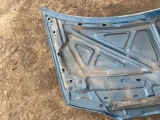  Капот Chrysler Voyager 3 Арт CR3-48, вид 8