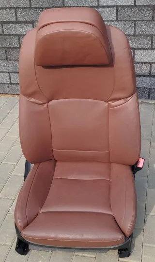  Салон (комплект сидений) BMW 5 F10/F11/GT F07 Арт 94385194, вид 5