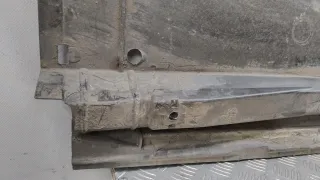 8K0825207B Защита днища Audi A4 B8 Арт 65585_2000001303237, вид 3