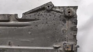 8K0825207B Защита днища Audi A4 B8 Арт 65585_2000001303237, вид 4