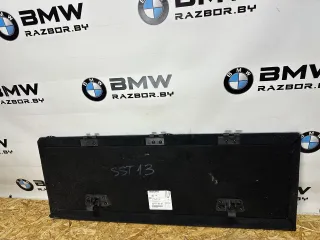 2585361 Пол багажника BMW X1 F48 Арт BR37-105, вид 2