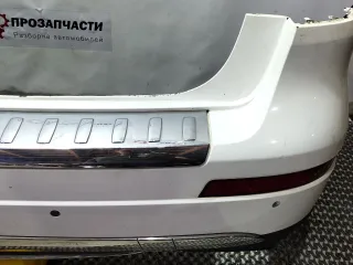  Бампер задний Mercedes GL X166 Арт 7-109, вид 3