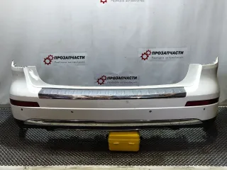  Бампер задний Mercedes GL X166 Арт 7-109, вид 1