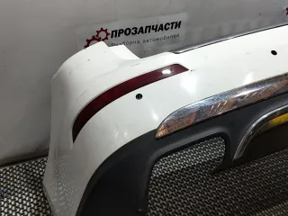  Бампер задний Mercedes GL X166 Арт 7-109, вид 10