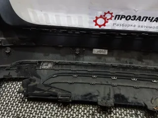  Бампер задний Mercedes GL X166 Арт 7-109, вид 14