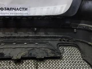  Бампер задний Mercedes GL X166 Арт 7-109, вид 13