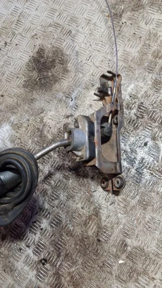  Кулиса Chrysler Voyager 4 Арт 94389432, вид 2