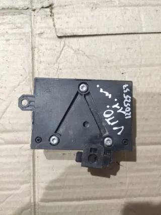 A2129000306 Блок управления топливным насосом Mercedes Vito W639 Арт 94389797, вид 3