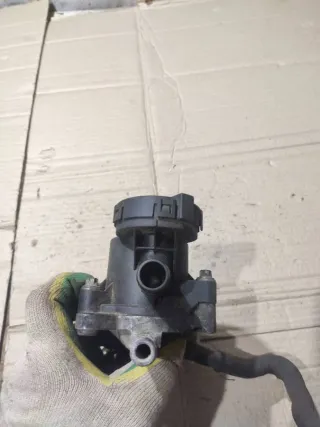 A6400101062 Маслоотделитель (сапун) Mercedes A W169 Арт 94389800, вид 4