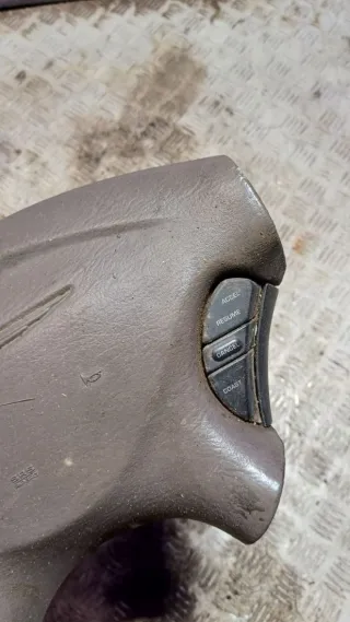  Подушка безопасности водителя Chrysler Voyager 4 Арт 94389831, вид 2