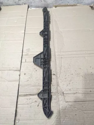  Кронштейн крепления бампера заднего Toyota Avensis 2 Арт 94389853, вид 4