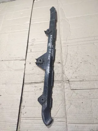 52575-05050 Кронштейн крепления бампера заднего Toyota Avensis 2 Арт 94389856, вид 1