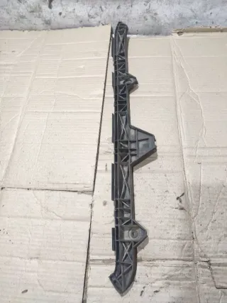 52575-05050 Кронштейн крепления бампера заднего Toyota Avensis 2 Арт 94389857, вид 4
