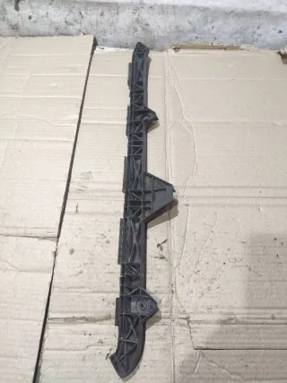 52575-05050 Кронштейн крепления бампера заднего Toyota Avensis 2 Арт 94389858, вид 4