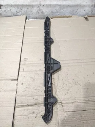 52575-05050 Кронштейн крепления бампера заднего Toyota Avensis 2 Арт 94389863, вид 4