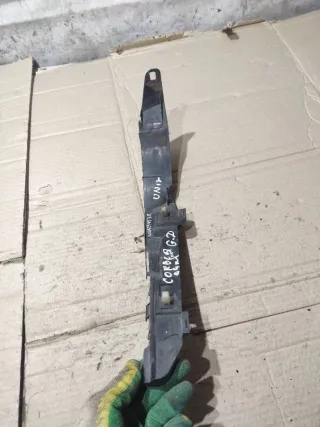 5257513020 Кронштейн крепления бампера заднего Toyota Corolla E120 Арт 94389864, вид 3