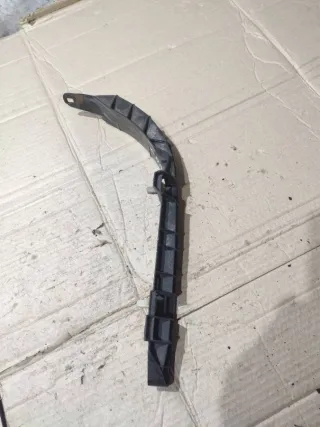 5257513020 Кронштейн крепления бампера заднего Toyota Corolla E120 Арт 94389864, вид 2