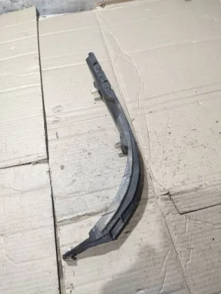 52575-13020 Кронштейн крепления бампера заднего Toyota Corolla E120 Арт 94389865, вид 1