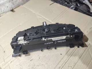  Щиток приборов (приборная панель) Opel Vectra C  Арт 94389899, вид 4