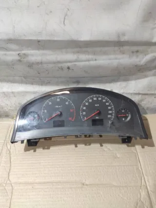  Щиток приборов (приборная панель) Opel Vectra C  Арт 94389899, вид 1