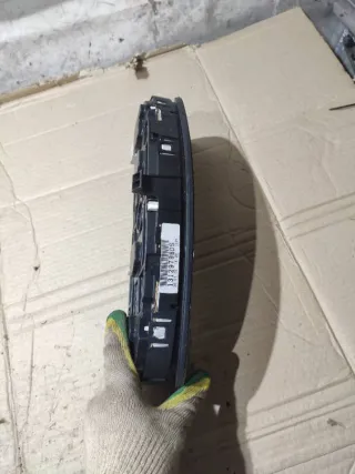  Щиток приборов (приборная панель) Opel Vectra C  Арт 94389899, вид 2