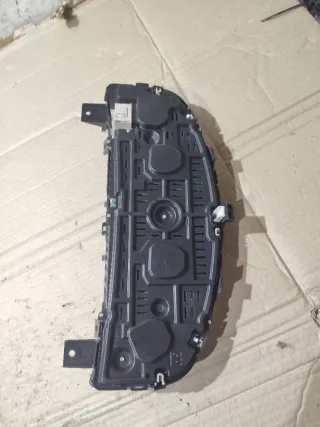 Щиток приборов (приборная панель) Opel Vectra C  Арт 94389899, вид 3