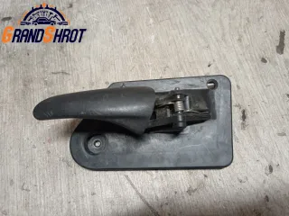 90457125 Ручка внутренняя задняя левая Opel Omega B Арт 20412, вид 1